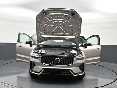 2026 Volvo XC60 B5 Core