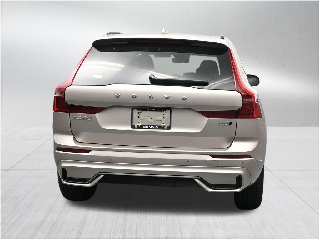 2026 Volvo XC60 B5 Core
