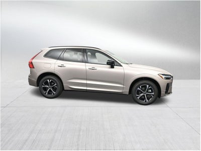2026 Volvo XC60 B5 Core