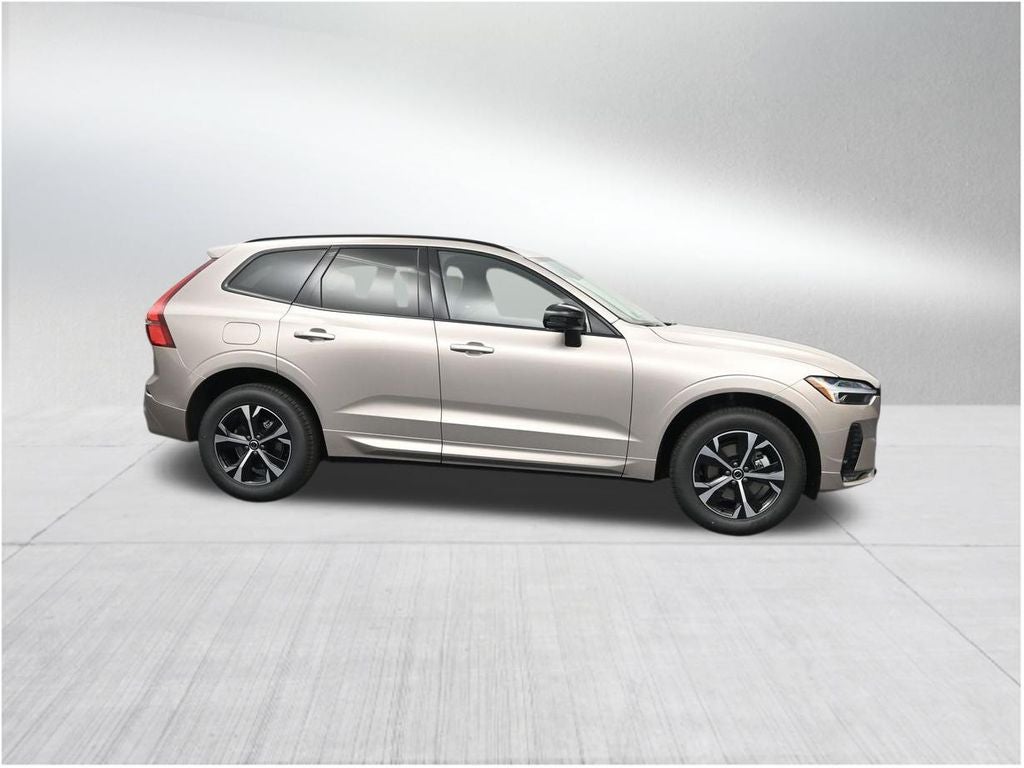 2026 Volvo XC60 B5 Core