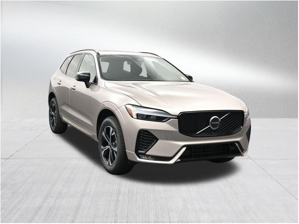 2026 Volvo XC60 B5 Core