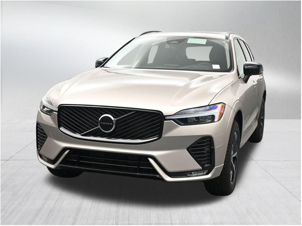 2026 Volvo XC60 B5 Core