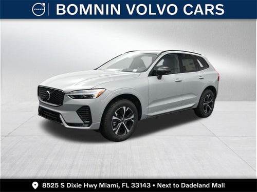 2026 Volvo XC60 B5 Core