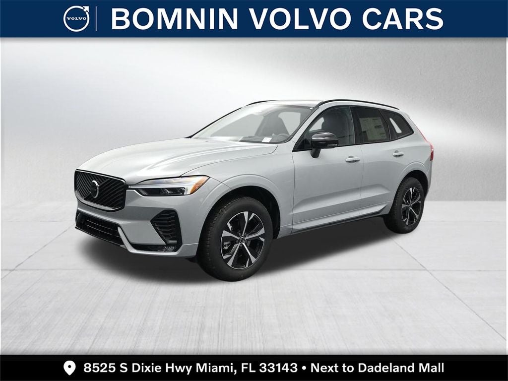 2026 Volvo XC60 B5 Core