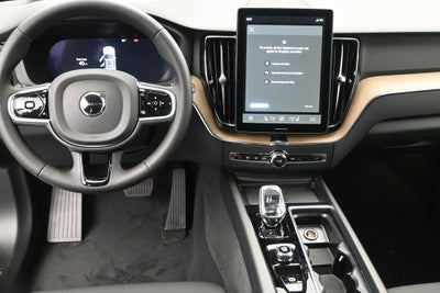 2026 Volvo XC60 B5 Core