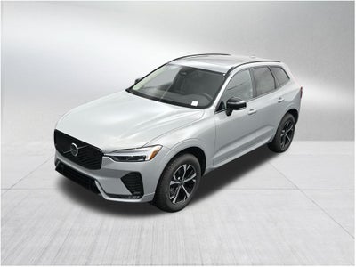 2026 Volvo XC60 B5 Core