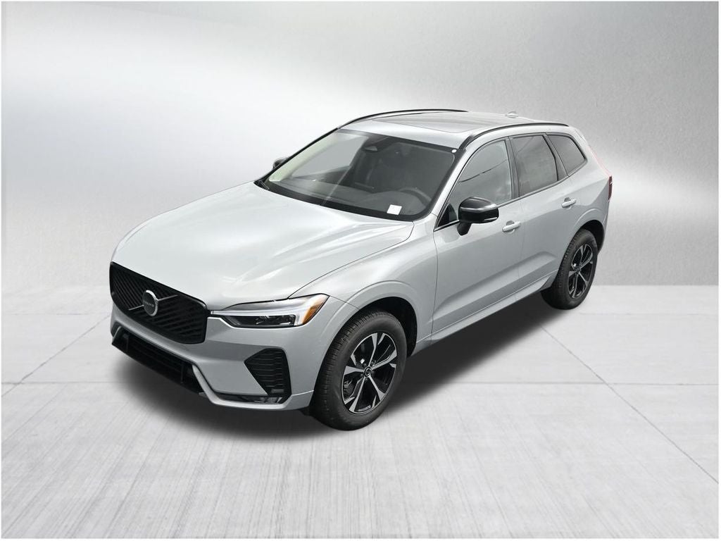 2026 Volvo XC60 B5 Core