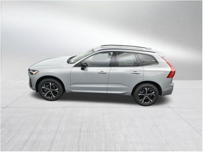 2026 Volvo XC60 B5 Core