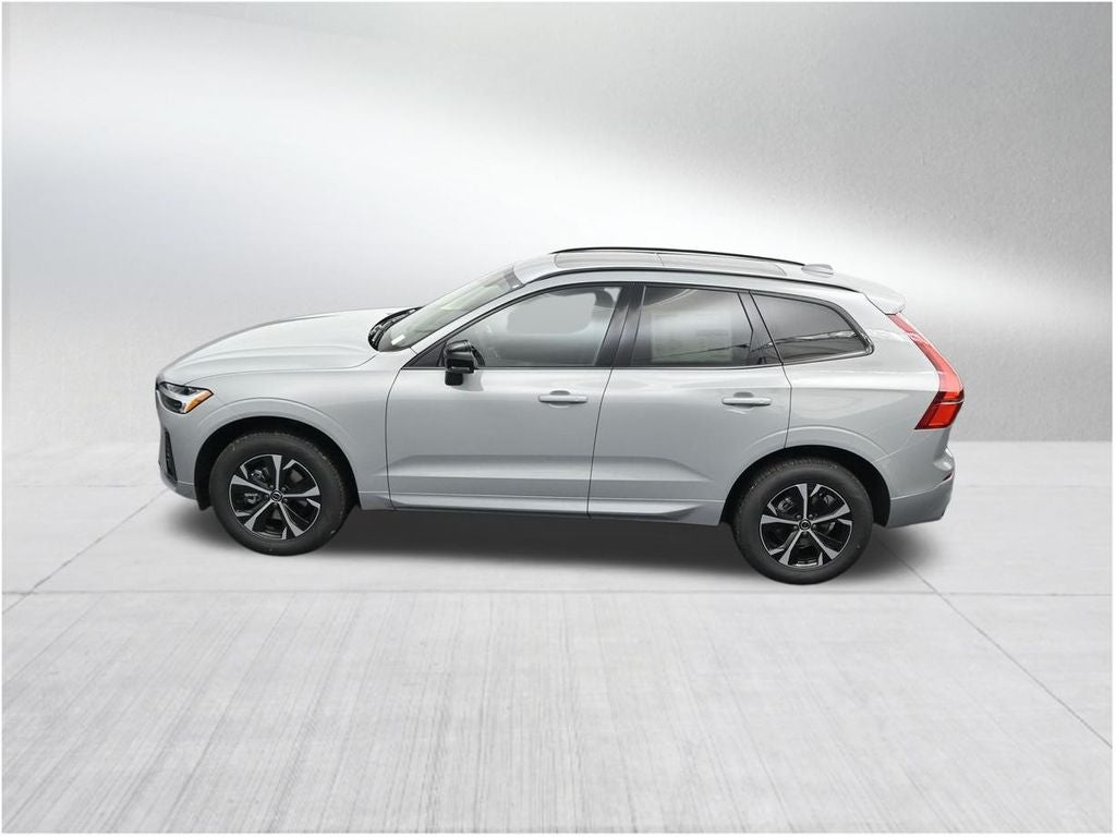 2026 Volvo XC60 B5 Core