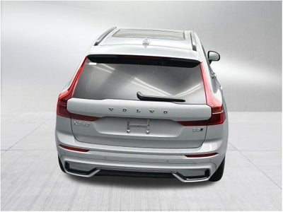 2026 Volvo XC60 B5 Core