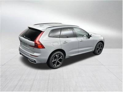2026 Volvo XC60 B5 Core