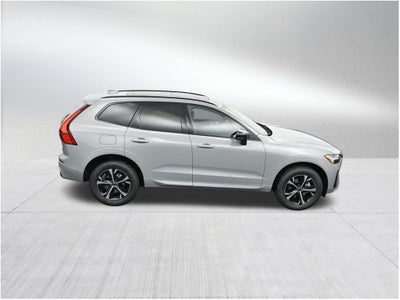 2026 Volvo XC60 B5 Core