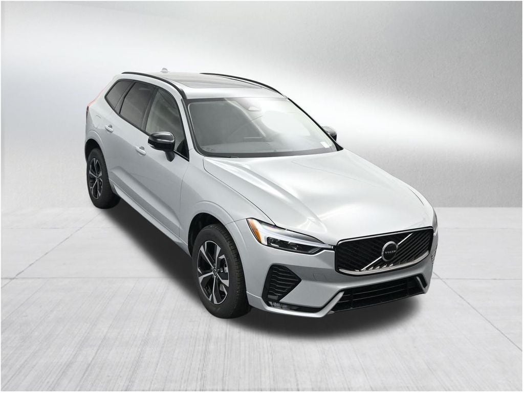 2026 Volvo XC60 B5 Core