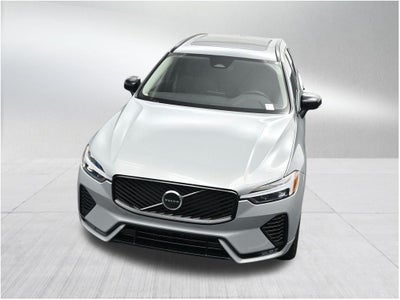 2026 Volvo XC60 B5 Core
