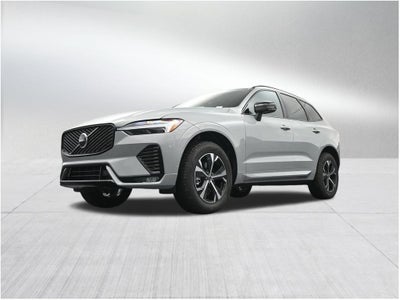 2026 Volvo XC60 B5 Core