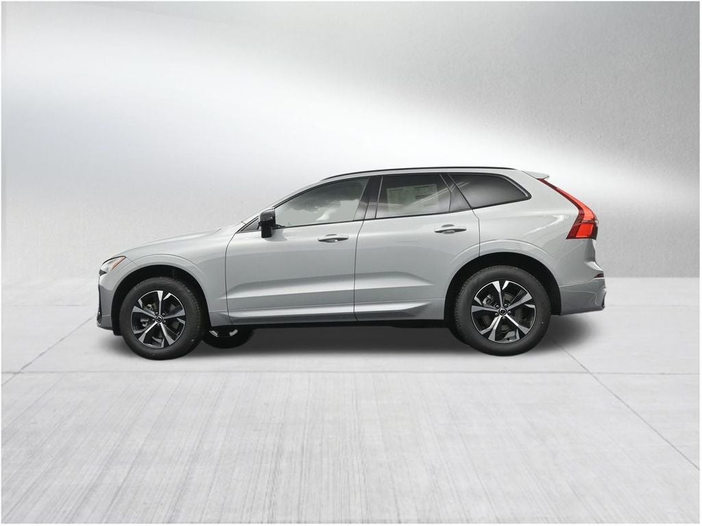 2026 Volvo XC60 B5 Core