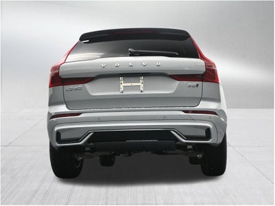 2026 Volvo XC60 B5 Core