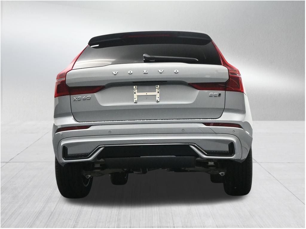 2026 Volvo XC60 B5 Core