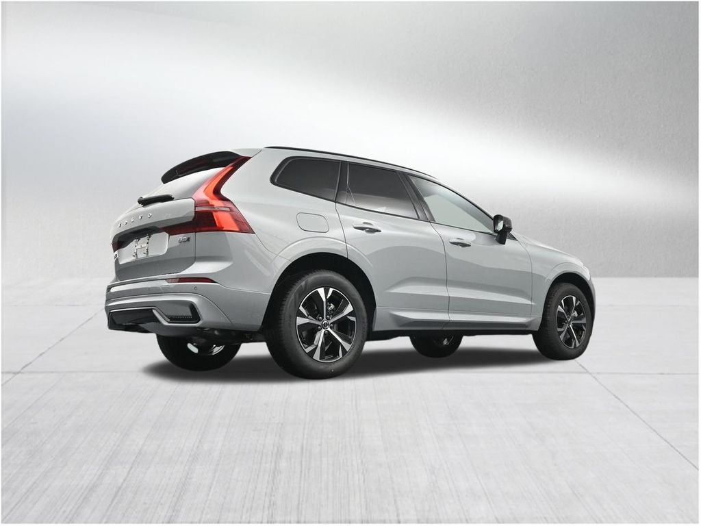 2026 Volvo XC60 B5 Core