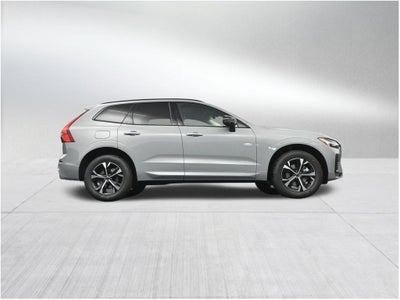 2026 Volvo XC60 B5 Core