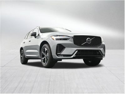 2026 Volvo XC60 B5 Core