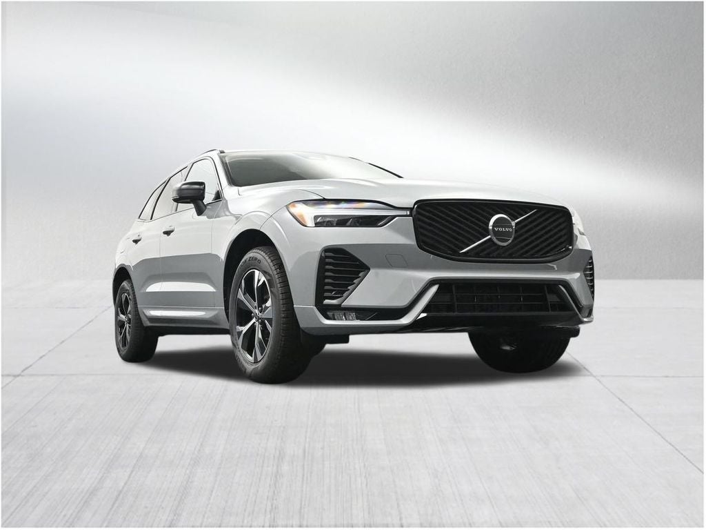 2026 Volvo XC60 B5 Core