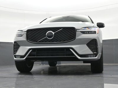 2026 Volvo XC60 B5 Core
