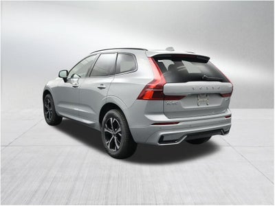 2026 Volvo XC60 B5 Core