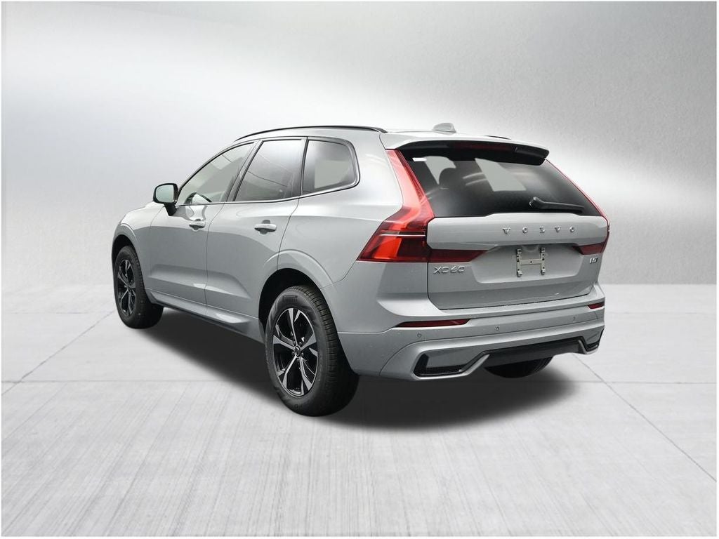 2026 Volvo XC60 B5 Core