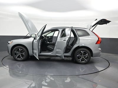 2026 Volvo XC60 B5 Core