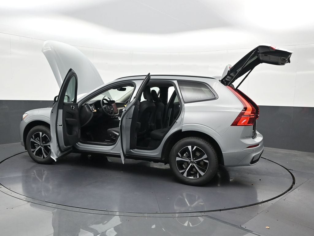 2026 Volvo XC60 B5 Core