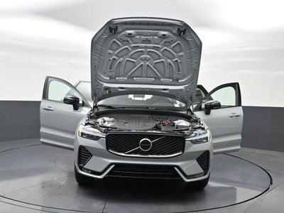 2026 Volvo XC60 B5 Core