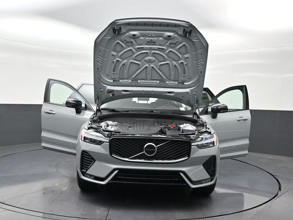 2026 Volvo XC60 B5 Core