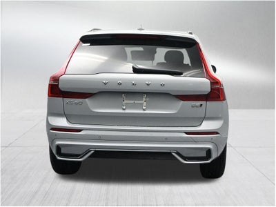 2026 Volvo XC60 B5 Core