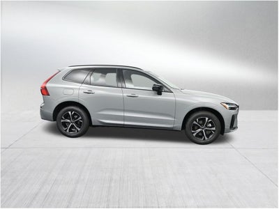 2026 Volvo XC60 B5 Core