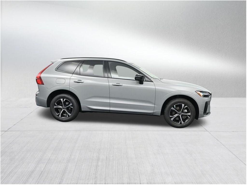 2026 Volvo XC60 B5 Core