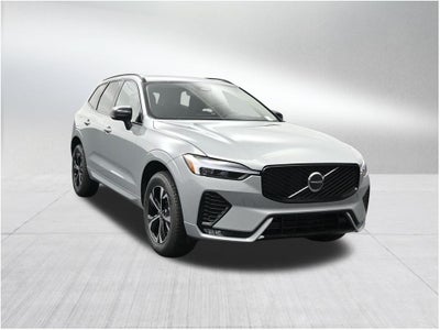 2026 Volvo XC60 B5 Core