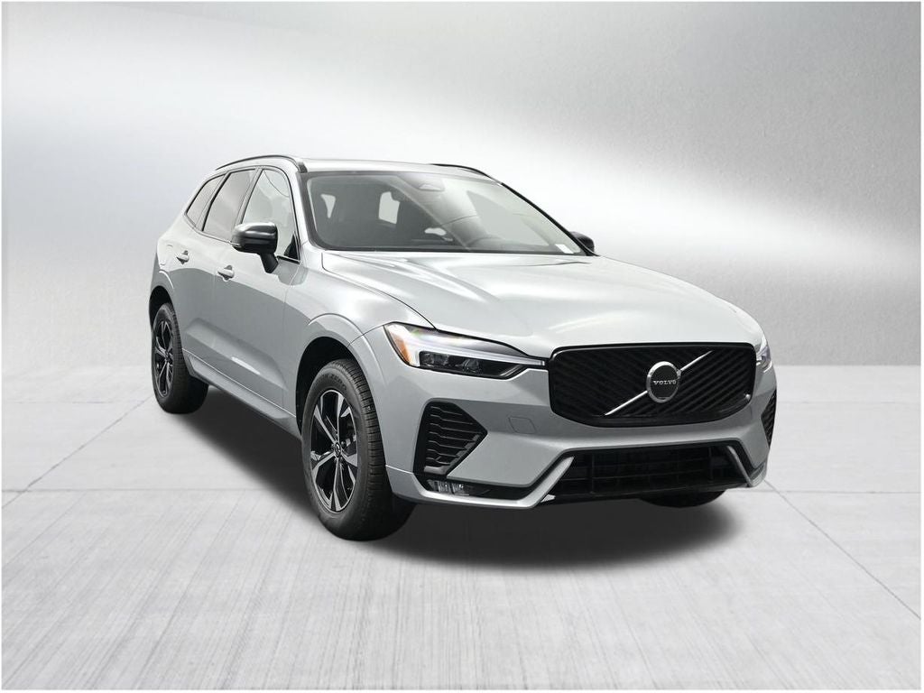 2026 Volvo XC60 B5 Core