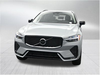 2026 Volvo XC60 B5 Core