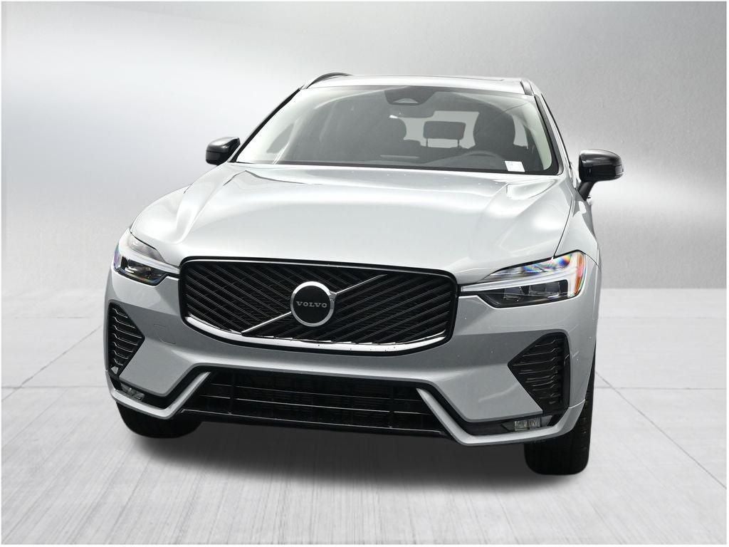 2026 Volvo XC60 B5 Core