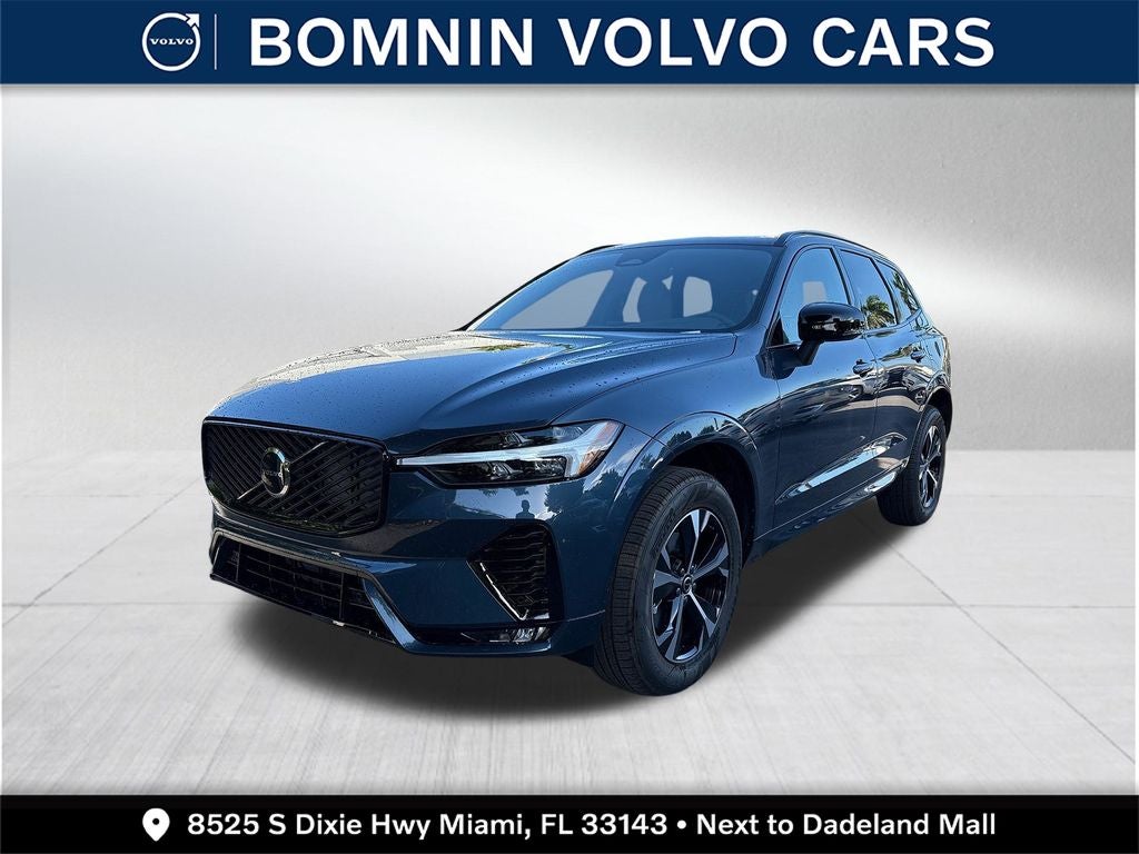 2026 Volvo XC60 B5 Core Dark AWD's photo