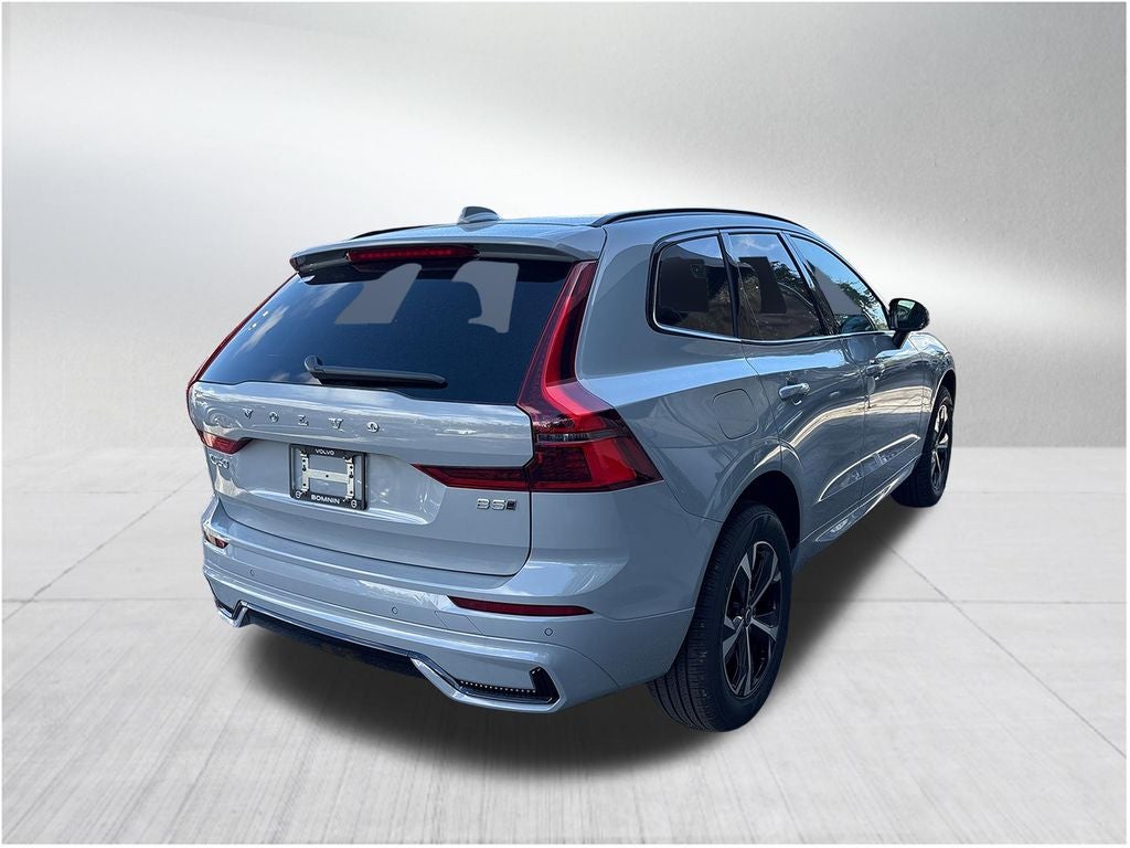 2026 Volvo XC60 B5 Core