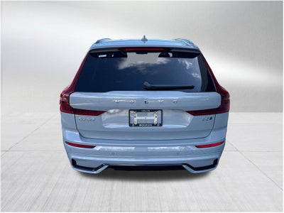2026 Volvo XC60 B5 Core