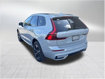 2026 Volvo XC60 B5 Core