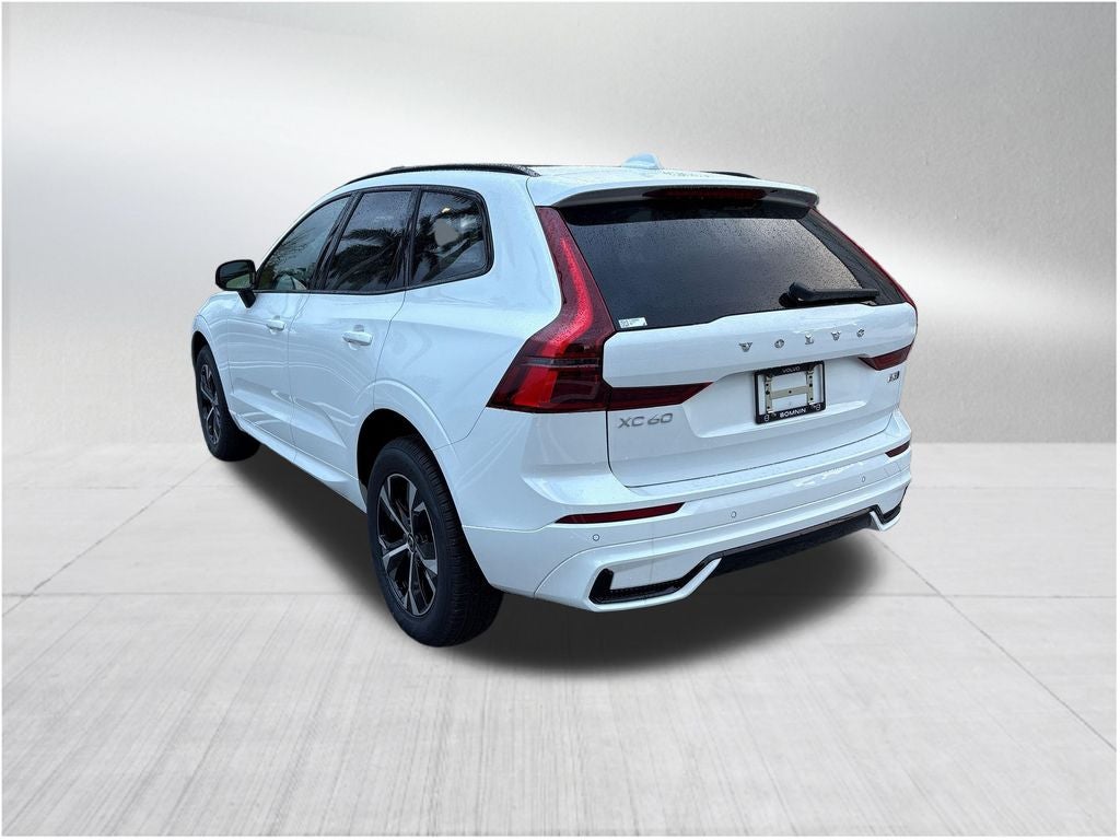 2026 Volvo XC60 B5 Core
