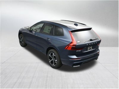 2026 Volvo XC60 B5 Core