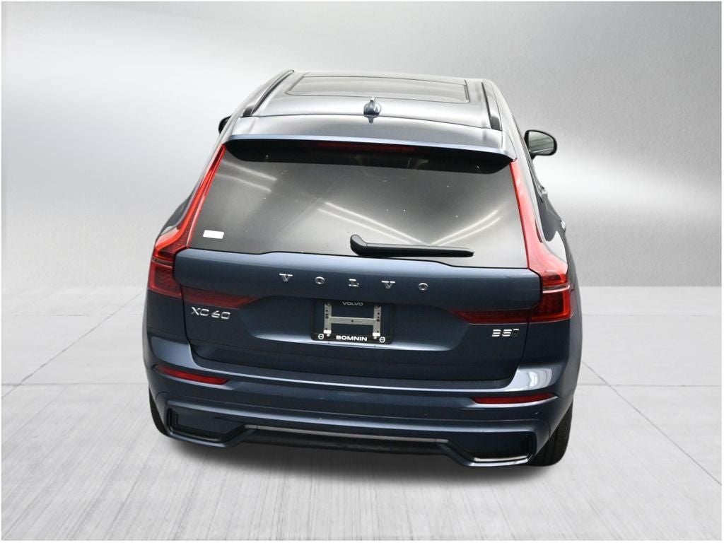 2026 Volvo XC60 B5 Core