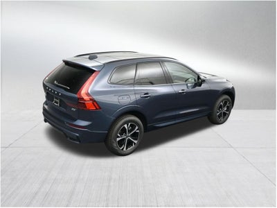 2026 Volvo XC60 B5 Core