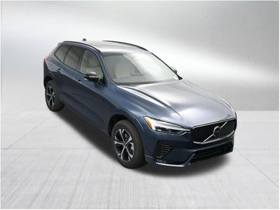 2026 Volvo XC60 B5 Core