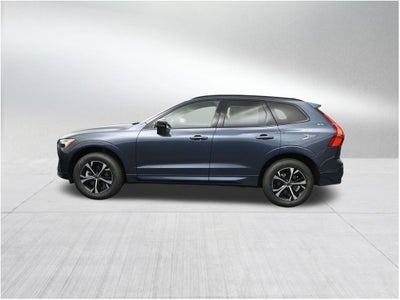 2026 Volvo XC60 B5 Core